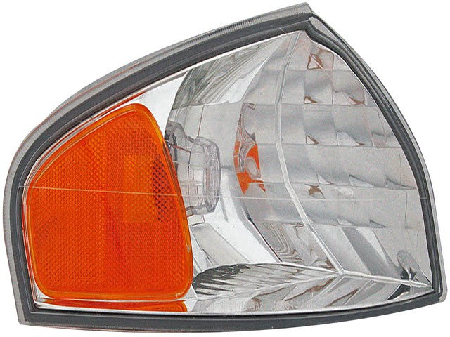 Dorman Side Marker Light Assembly P/N:1650771 Fits: Mazda 626 02-00 - Image 1