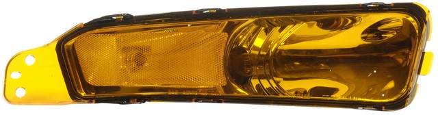 Dorman Side Marker Light Assembly P/N:1650825 Fits: Ford Mustang 07-05 - Image 1