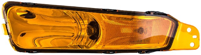 Dorman Side Marker Light Assembly P/N:1650826 Fits: Ford Mustang 07-05 - Image 4