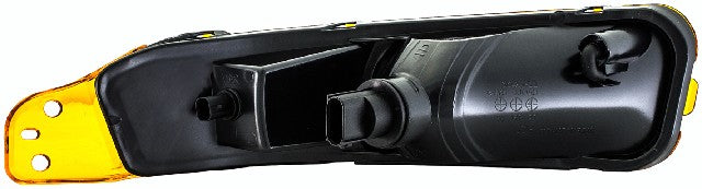 Dorman Side Marker Light Assembly P/N:1650826 Fits: Ford Mustang 07-05 - Image 3