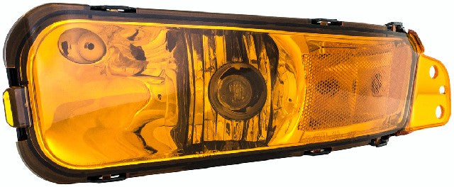 Dorman Side Marker Light Assembly P/N:1650826 Fits: Ford Mustang 07-05 - Image 2