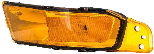 Dorman Side Marker Light Assembly P/N:1650826 Fits: Ford Mustang 07-05 - Image 1
