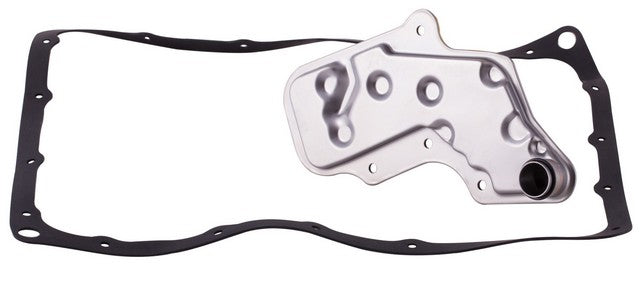 Parts Plus Transmission Filter Kit P/N:TK1229 Fits: Infiniti Qx4 03-97, Mazda 929 95-92, Mazda B2600 92-90, Mazda Mpv 98-89, Nissan D21 94-87, Nissan Frontier 06-99, Nissan Pathfinder 04-87, Nissan Pickup 97-95, Nissan Xterra 04-00, Suzuki Equator 12-09 - Image 4