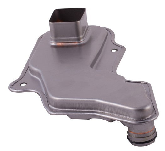 Parts Plus Transmission Filter Kit P/N:TK1229 Fits: Infiniti Qx4 03-97, Mazda 929 95-92, Mazda B2600 92-90, Mazda Mpv 98-89, Nissan D21 94-87, Nissan Frontier 06-99, Nissan Pathfinder 04-87, Nissan Pickup 97-95, Nissan Xterra 04-00, Suzuki Equator 12-09 - Image 2