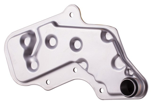 Parts Plus Transmission Filter Kit P/N:TK1229 Fits: Infiniti Qx4 03-97, Mazda 929 95-92, Mazda B2600 92-90, Mazda Mpv 98-89, Nissan D21 94-87, Nissan Frontier 06-99, Nissan Pathfinder 04-87, Nissan Pickup 97-95, Nissan Xterra 04-00, Suzuki Equator 12-09 - Image 1