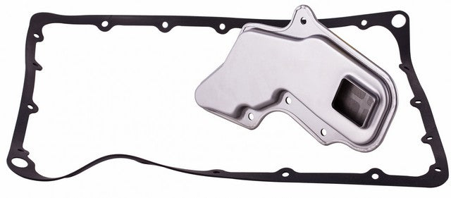 Parts Plus Transmission Filter Kit P/N:TK1230 Fits: Infiniti J30 97-93, Infiniti M30 92-90, Nissan 240sx 98-89, Nissan 300zx 96-90, Nissan D21 94-90, Nissan Frontier 06-00, Nissan Pathfinder 04-90, Nissan Pickup 1995, Nissan Xterra 04-00 - Image 4