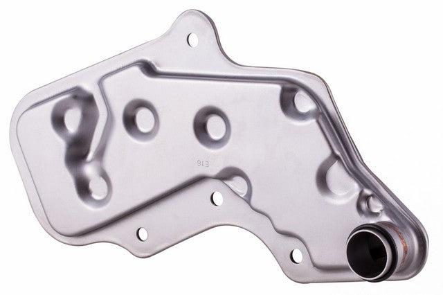 Parts Plus Transmission Filter Kit P/N:TK1230 Fits: Infiniti J30 97-93, Infiniti M30 92-90, Nissan 240sx 98-89, Nissan 300zx 96-90, Nissan D21 94-90, Nissan Frontier 06-00, Nissan Pathfinder 04-90, Nissan Pickup 1995, Nissan Xterra 04-00 - Image 3