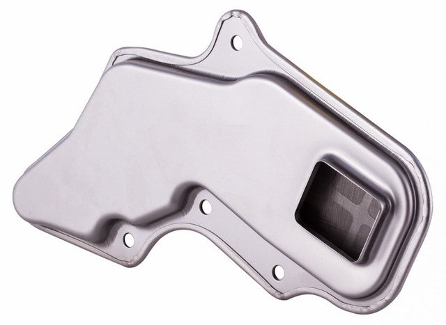 Parts Plus Transmission Filter Kit P/N:TK1230 Fits: Infiniti J30 97-93, Infiniti M30 92-90, Nissan 240sx 98-89, Nissan 300zx 96-90, Nissan D21 94-90, Nissan Frontier 06-00, Nissan Pathfinder 04-90, Nissan Pickup 1995, Nissan Xterra 04-00 - Image 1
