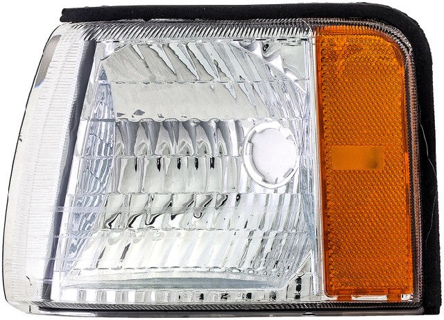 Dorman Side Marker Light Assembly P/N:1651001 Fits: Cadillac Deville 99-97 - Image 4