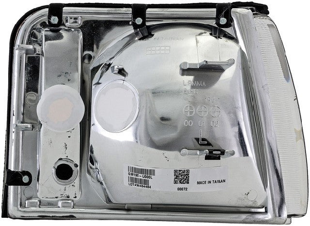 Dorman Side Marker Light Assembly P/N:1651001 Fits: Cadillac Deville 99-97 - Image 3