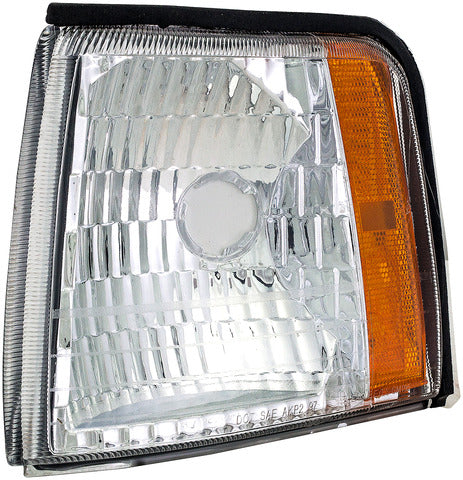 Dorman Side Marker Light Assembly P/N:1651001 Fits: Cadillac Deville 99-97 - Image 2