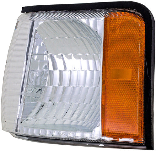 Dorman Side Marker Light Assembly P/N:1651001 Fits: Cadillac Deville 99-97 - Image 1