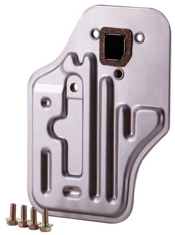 Parts Plus Transmission Filter Kit P/N:TK1238 Fits: Dodge Stealth, Eagle Talon, Mitsubishi 3000gt, Mitsubishi Diamante, Mitsubishi Eclipse, Mitsubishi Galant, Plymouth Laser - Image 5