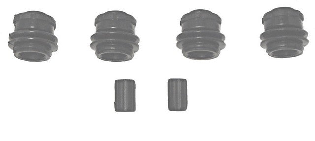 Better Brake Parts Disc Brake Caliper Bushing P/N:16512K Fits: Acura Mdx, Acura Rlx, Acura Tlx, Audi A3, Audi A3 Quattro, Audi A3 Sportback E-tron, Audi A4, Audi A4 Allroad, Audi A4 Quattro - Image 1