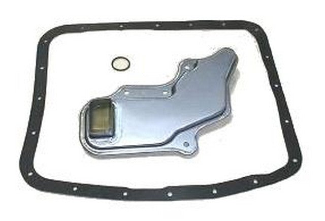 Parts Plus Transmission Filter Kit P/N:TK1240 Fits: Subaru Forester 1998, Subaru Impreza 99-95, Subaru Legacy 98-90, Subaru Svx 97-95 - Image 1