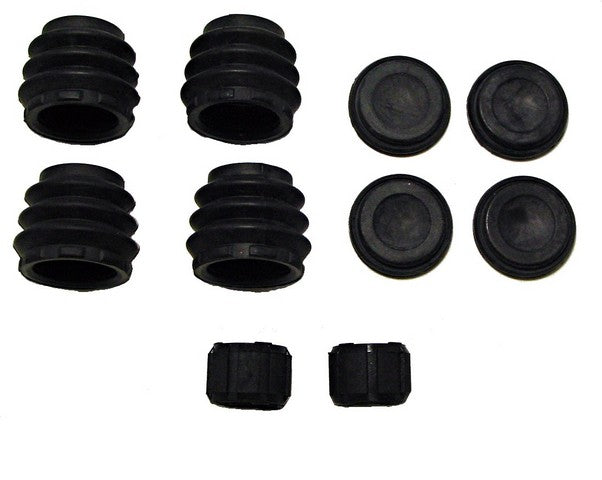 Better Brake Parts Disc Brake Caliper Bushing P/N:16514K Fits: Chevrolet Silverado 2500 Hd 19-11, Chevrolet Silverado 3500 Hd 19-11, GMC Sierra 2500 Hd 19-11, GMC Sierra 3500 Hd 19-11 - Image 1