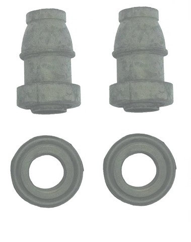 Better Brake Parts Disc Brake Caliper Bushing P/N:16515K Fits: Lexus Gs300 2006, Lexus Gs350 11-07, Lexus Gs430 07-06, Lexus Gs450h 11-07, Lexus Gs460 11-08, Lexus Is250 13-06, Lexus Is350 13-06 - Image 1