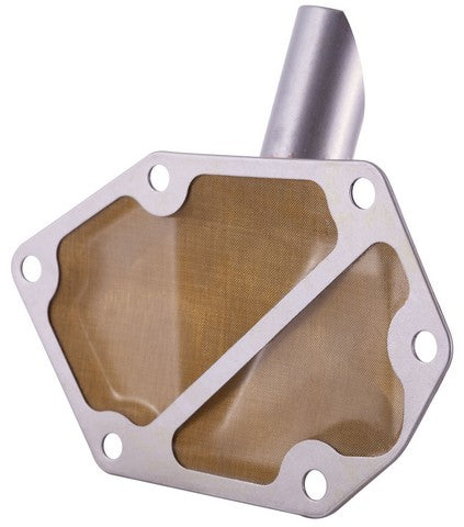 Parts Plus Transmission Filter Kit P/N:TK1252 Fits: Ford Aspire 97-94 - Image 1