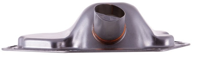 Parts Plus Transmission Filter Kit P/N:TK1252 Fits: Ford Aspire 97-94 - Image 5