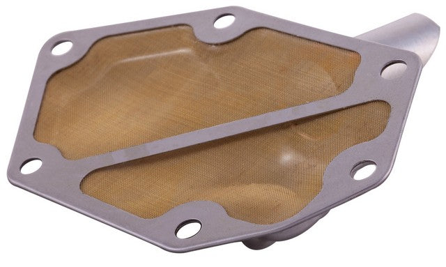 Parts Plus Transmission Filter Kit P/N:TK1252 Fits: Ford Aspire 97-94 - Image 3