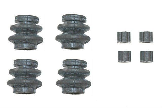 Better Brake Parts Disc Brake Caliper Bushing P/N:16517K Fits: Toyota Mirai 19-16, Toyota Prius V 17-12 - Image 1