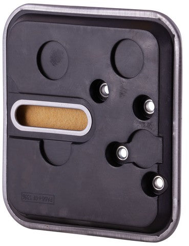 Parts Plus Transmission Filter Kit P/N:TK1254 Fits: Hyundai Accent 99-95, Hyundai Tiburon 01-98 - Image 1