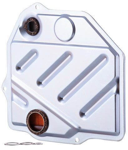 Parts Plus Transmission Filter Kit P/N:TK1255 Fits: Mercedes-benz 300cd, Mercedes-benz 300ce, Mercedes-benz 300d, Mercedes-benz 300e, Mercedes-benz 300sd, Mercedes-benz 300sdl, Mercedes-benz 300se - Image 3