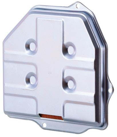 Parts Plus Transmission Filter Kit P/N:TK1255 Fits: Mercedes-benz 300cd, Mercedes-benz 300ce, Mercedes-benz 300d, Mercedes-benz 300e, Mercedes-benz 300sd, Mercedes-benz 300sdl, Mercedes-benz 300se - Image 2