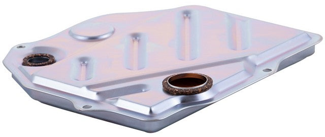 Parts Plus Transmission Filter Kit P/N:TK1255 Fits: Mercedes-benz 300cd, Mercedes-benz 300ce, Mercedes-benz 300d, Mercedes-benz 300e, Mercedes-benz 300sd, Mercedes-benz 300sdl, Mercedes-benz 300se - Image 4