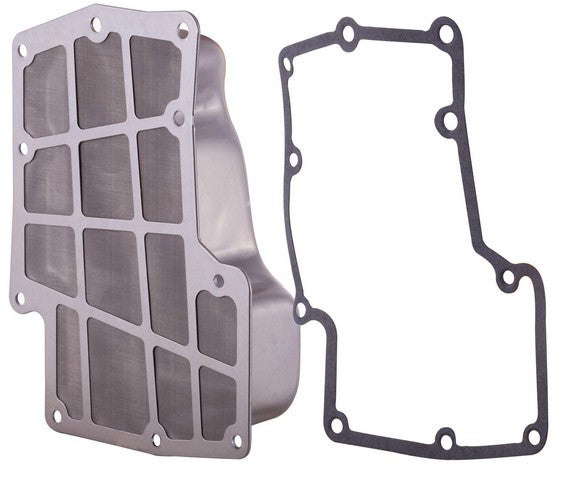 Parts Plus Transmission Filter Kit P/N:TK1261 Fits: Toyota Land Cruiser 92-84 - Image 6
