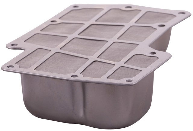 Parts Plus Transmission Filter Kit P/N:TK1261 Fits: Toyota Land Cruiser 92-84 - Image 3