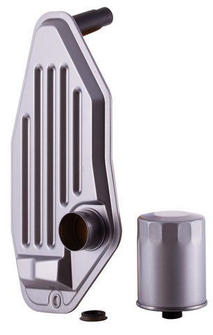 Parts Plus Transmission Filter Kit P/N:TK1270 Fits: Chrysler Aspen, Dodge Dakota, Dodge Durango, Dodge Ram 1500, Dodge Ram 2500, Dodge Ram 3500, Jeep Commander, Jeep Grand Cherokee, Jeep Liberty, Mitsubishi Raider, Ram Dakota - Image 5