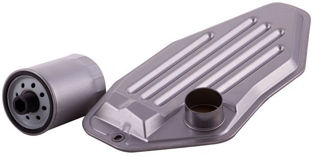 Parts Plus Transmission Filter Kit P/N:TK1270 Fits: Chrysler Aspen, Dodge Dakota, Dodge Durango, Dodge Ram 1500, Dodge Ram 2500, Dodge Ram 3500, Jeep Commander, Jeep Grand Cherokee, Jeep Liberty, Mitsubishi Raider, Ram Dakota - Image 6