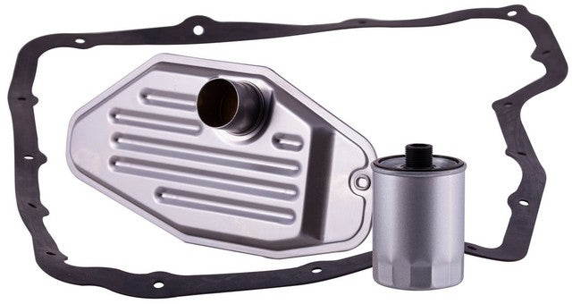 Parts Plus Transmission Filter Kit P/N:TK1271K Fits: Chrysler Aspen, Dodge Dakota, Dodge Durango, Dodge Ram 1500, Dodge Ram 2500, Dodge Ram 3500, Jeep Commander - Image 1