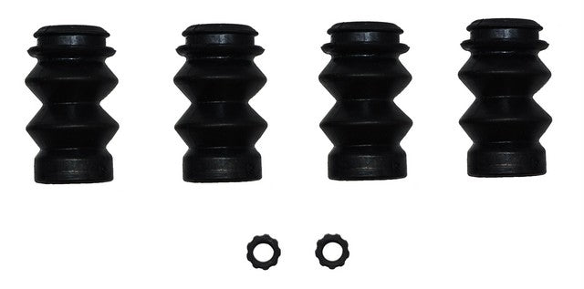 Better Brake Parts Disc Brake Caliper Bushing P/N:16523K Fits: Smart Fortwo 16-08 - Image 1