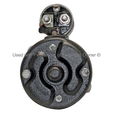 Quality-Built Starter P/N:16524 Fits: Dodge Challenger 80-78, Dodge Colt 1980, Dodge Colt 77-76, Dodge D50 80-79, Plymouth Arrow 80-76, Plymouth Arrow Pickup 80-79, Plymouth Sapporo 80-78 - Image 4
