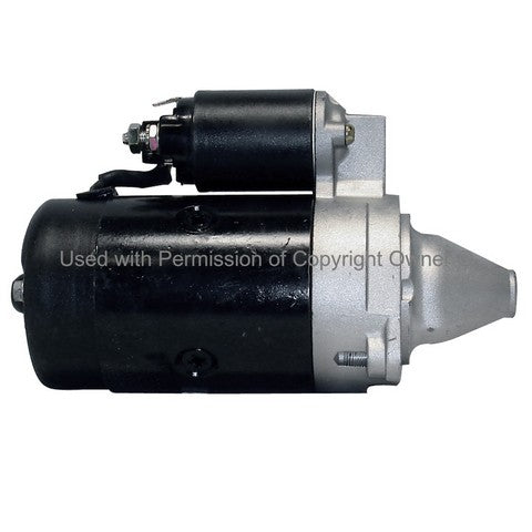 Quality-Built Starter P/N:16524 Fits: Dodge Challenger 80-78, Dodge Colt 1980, Dodge Colt 77-76, Dodge D50 80-79, Plymouth Arrow 80-76, Plymouth Arrow Pickup 80-79, Plymouth Sapporo 80-78 - Image 2