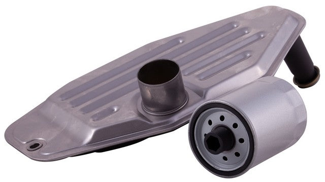 Parts Plus Transmission Filter Kit P/N:TK1271K Fits: Chrysler Aspen, Dodge Dakota, Dodge Durango, Dodge Ram 1500, Dodge Ram 2500, Dodge Ram 3500, Jeep Commander - Image 5