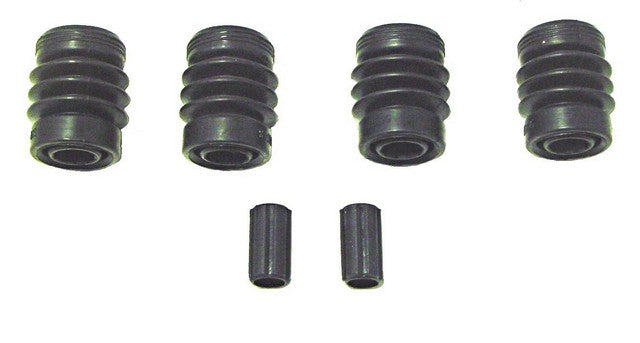 Better Brake Parts Disc Brake Caliper Bushing P/N:16525K Fits: Buick Cascada, Buick Verano, Cadillac Ats, Cadillac Elr, Chevrolet Cruze, Chevrolet Cruze Limited, Jeep Gladiator, Jeep Wrangler, Mazda 3, Mazda Cx-3 - Image 1