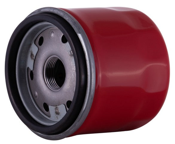 Parts Plus Transmission Oil Filter P/N:TK1276 Fits: Autocar Llc. Xpert, Blue Bird All American Fe, Blue Bird All American Re, Blue Bird Shl All American, Blue Bird Tc2000, Blue Bird Vision School Bus, Chevrolet C4500 Kodiak, Chevrolet C5500 Kodiak - Image 5
