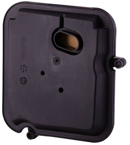 Parts Plus Transmission Filter Kit P/N:TK1283 Fits: Chrysler 300, Dodge Charger, Dodge Dakota, Dodge Durango, Dodge Magnum, Dodge Nitro, Dodge Ram 1500, Jeep Liberty, Jeep Tj, Jeep Wrangler, Mitsubishi Raider, Ram 1500, Ram Dakota - Image 4