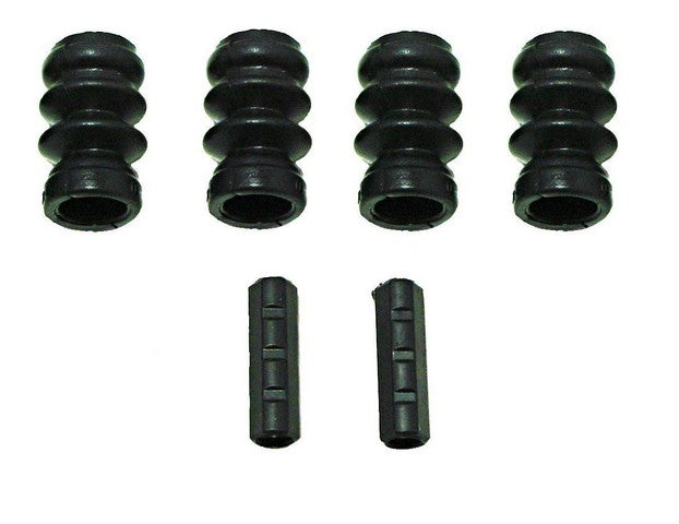 Better Brake Parts Disc Brake Caliper Bushing P/N:16527K Fits: Nissan Versa 19-12, Nissan Versa Note 19-14 - Image 1