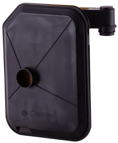 Parts Plus Transmission Filter Kit P/N:TK1291 Fits: Chrysler Sebring 05-01, Dodge Stratus 05-01, Mitsubishi Eclipse 12-06, Mitsubishi Galant 03-99, Mitsubishi Galant 12-05, Mitsubishi Lancer 04-02, Mitsubishi Mirage 02-98, Mitsubishi Outlander 06-03 - Image 2