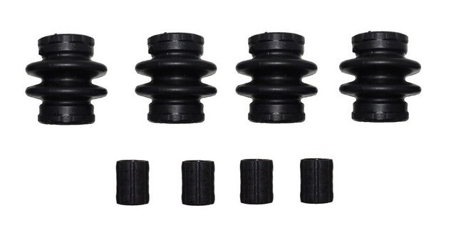 Better Brake Parts Disc Brake Caliper Bushing P/N:16531K Fits: Ford F-250 Super Duty, Ford F-350 Super Duty, Jeep Grand Wagoneer, Jeep Grand Wagoneer L, Jeep Wagoneer, Jeep Wagoneer L, Ram 1500, Ram 2500, Ram 3500 - Image 1