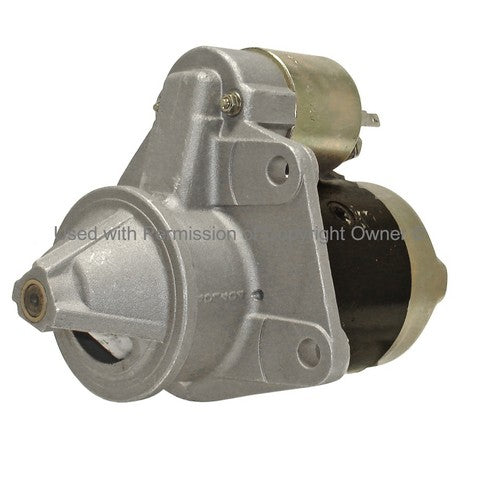 Quality-Built Starter P/N:16533 Fits: Peugeot 505 91-85 - Image 1