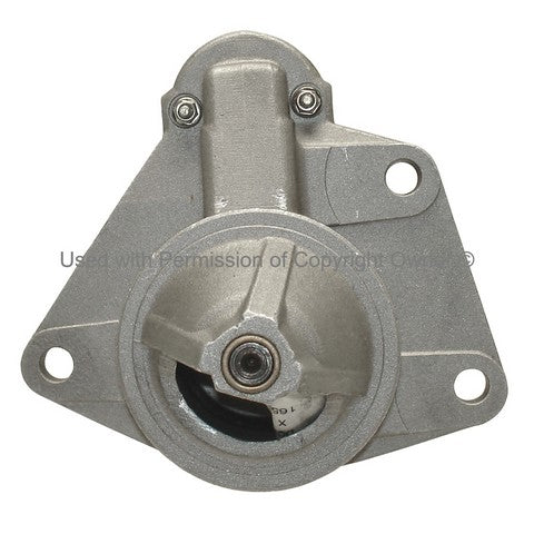 Quality-Built Starter P/N:16533 Fits: Peugeot 505 91-85 - Image 2