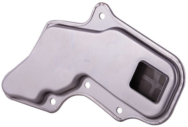 Parts Plus Transmission Filter Kit P/N:TK1298 Fits: Nissan D21 1986, Nissan Frontier 06-98, Nissan Pickup 97-96, Suzuki Equator 12-09 - Image 3