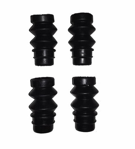 Better Brake Parts Disc Brake Caliper Bushing P/N:16533K Fits: Ford Bronco, Ford E-transit, Ford Ranger, Ford Transit-150, Ford Transit-250, Ford Transit-350, Ford Transit-350 Hd, Mercedes-benz A220, Mercedes-benz Cla250, Mercedes-benz Eqb 250+ - Image 1