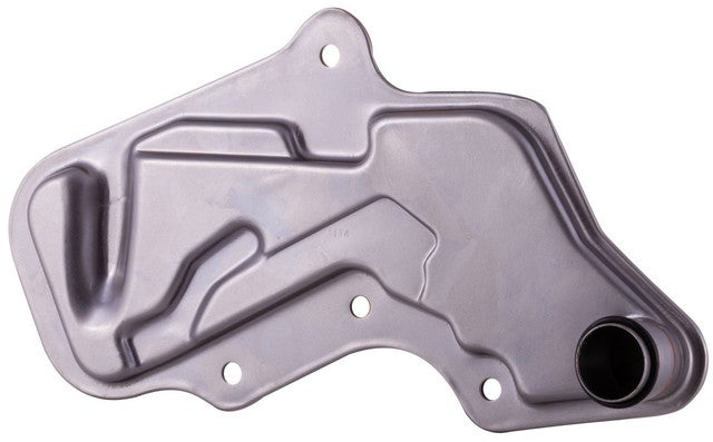 Parts Plus Transmission Filter Kit P/N:TK1298 Fits: Nissan D21 1986, Nissan Frontier 06-98, Nissan Pickup 97-96, Suzuki Equator 12-09 - Image 1