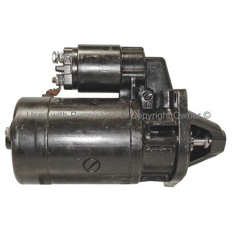 Quality-Built Starter P/N:16538 Fits: Mercury Capri 77-76 - Image 3